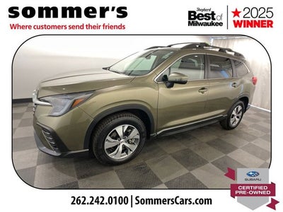 2023 Subaru Ascent Premium