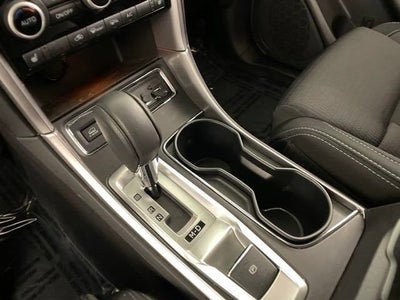 2021 Subaru Ascent Premium