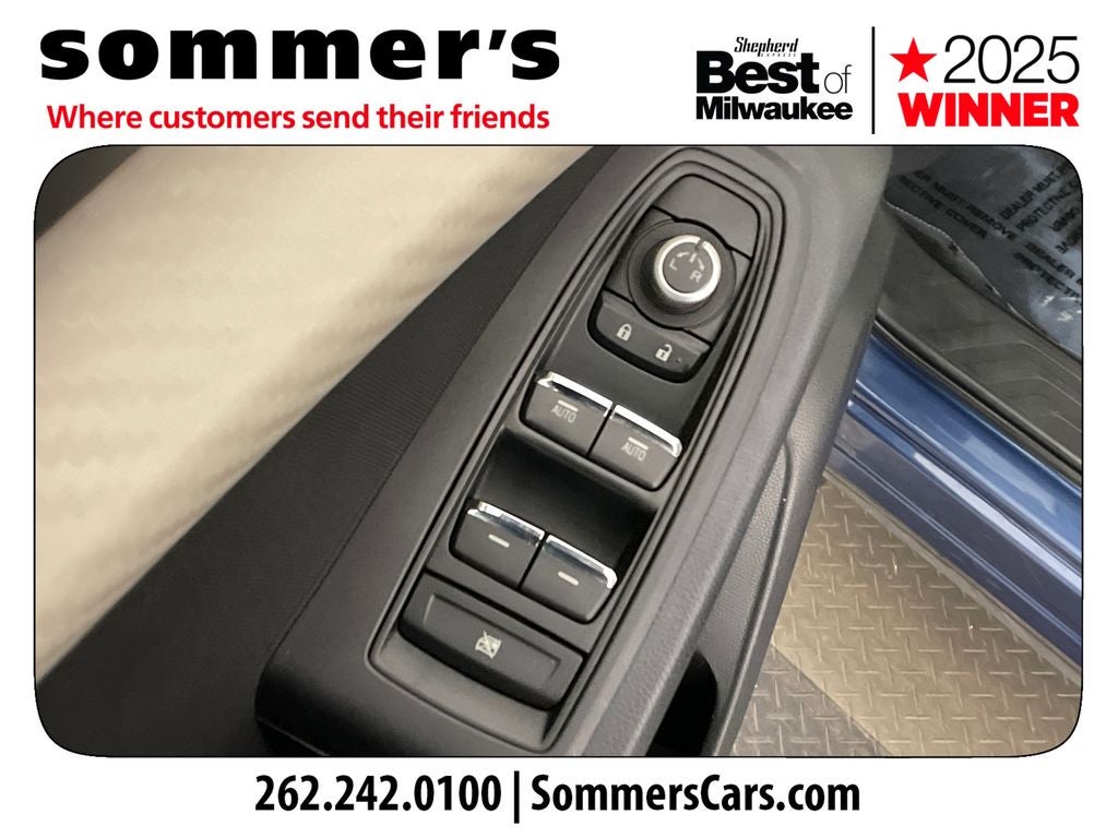 2019 Subaru Ascent Premium