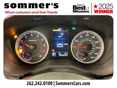 2019 Subaru Ascent Premium