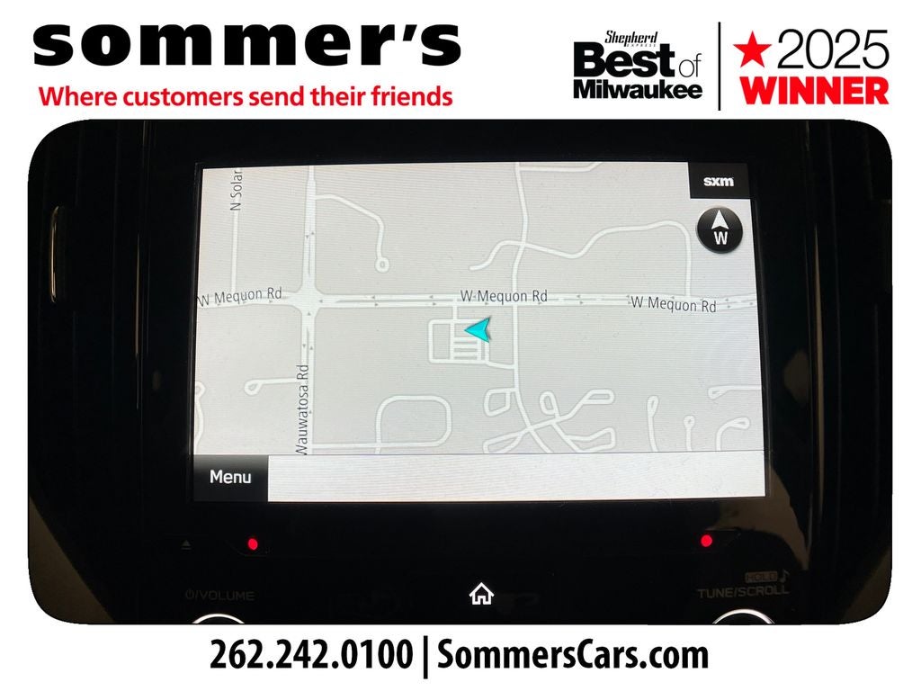 2019 Subaru Ascent Premium