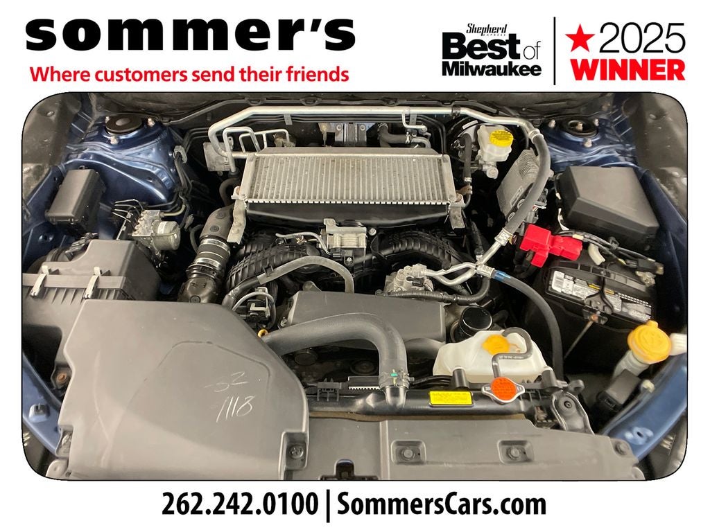 2019 Subaru Ascent Premium