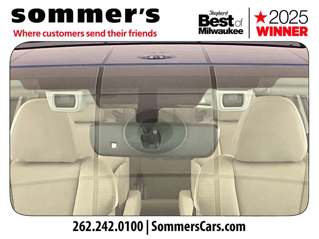 2019 Subaru Ascent Premium