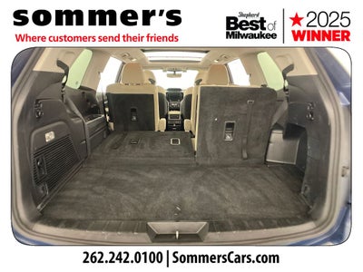 2019 Subaru Ascent Premium