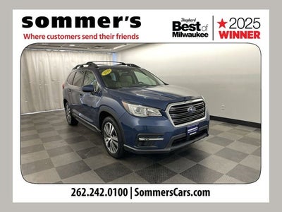 2019 Subaru Ascent Premium