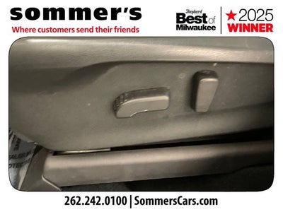 2019 Subaru Ascent Premium