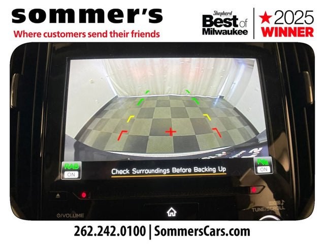 2019 Subaru Ascent Premium