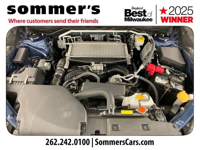 2019 Subaru Ascent Premium