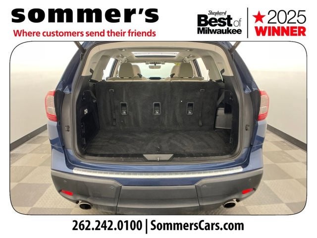 2019 Subaru Ascent Premium