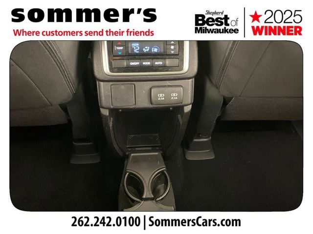 2019 Subaru Ascent Premium