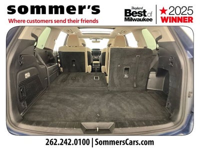 2019 Subaru Ascent Premium