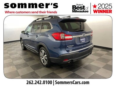 2019 Subaru Ascent Premium