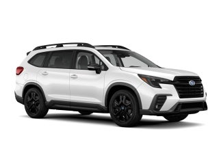 2023 Subaru Ascent Onyx Edition