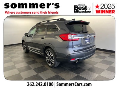 2024 Subaru Ascent Limited