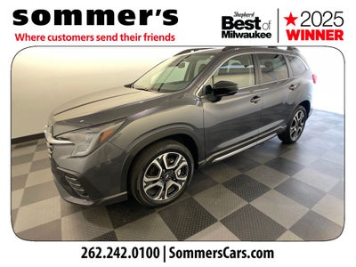 2024 Subaru Ascent Limited