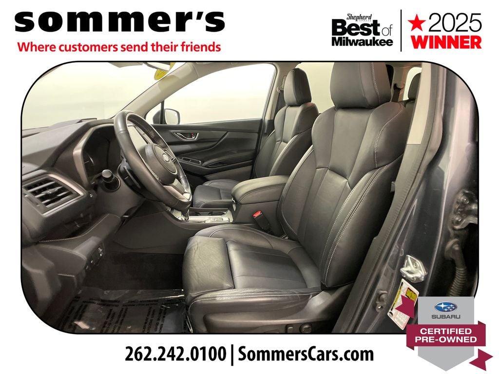 2023 Subaru Ascent Limited