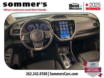 2023 Subaru Ascent Limited