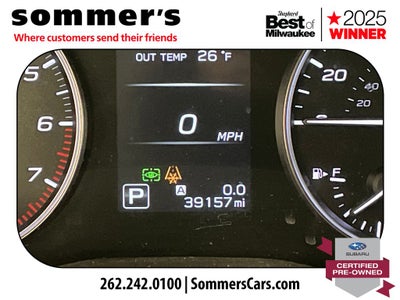 2023 Subaru Ascent Limited