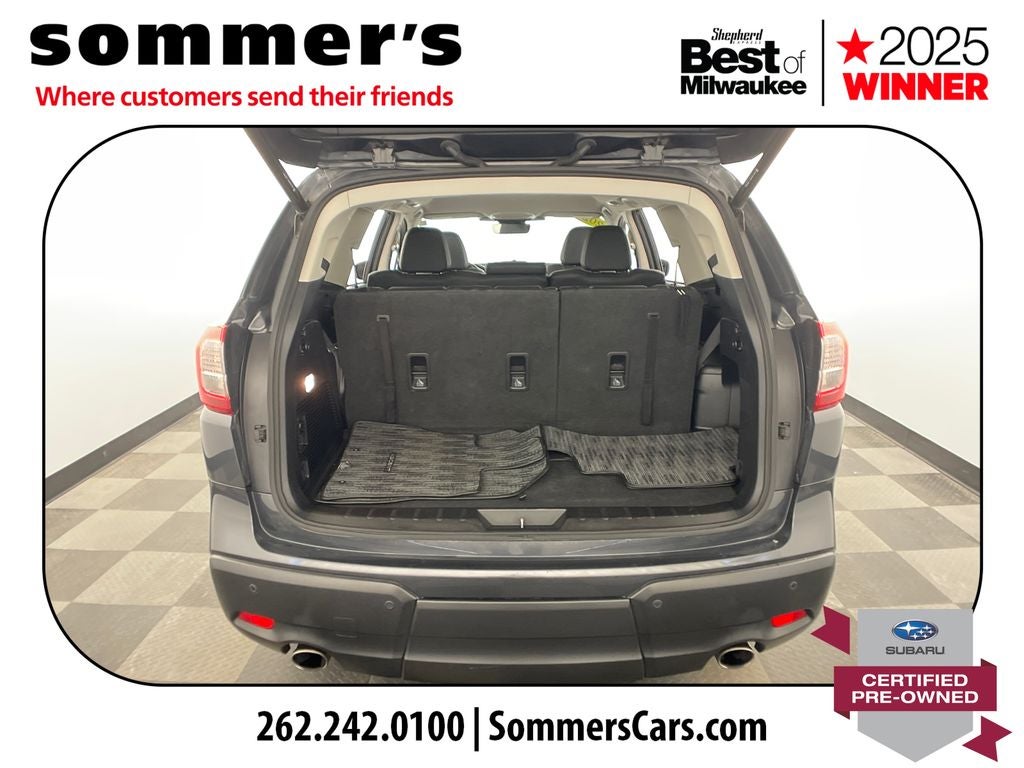 2023 Subaru Ascent Limited