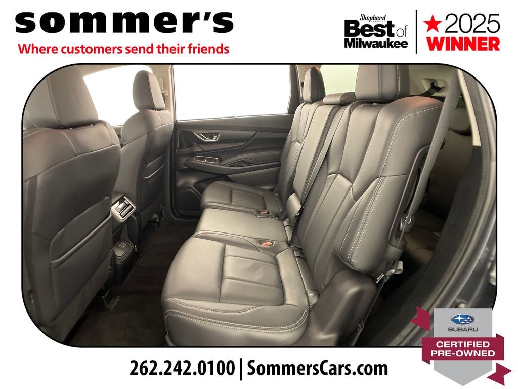 2023 Subaru Ascent Limited