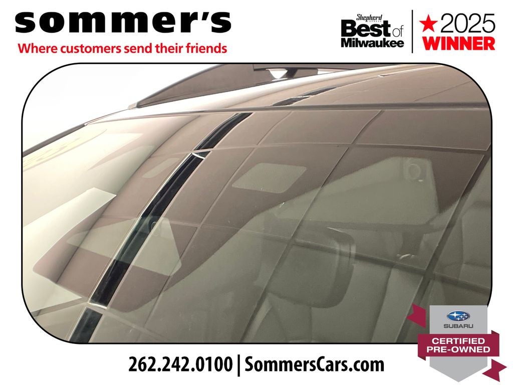 2023 Subaru Ascent Limited