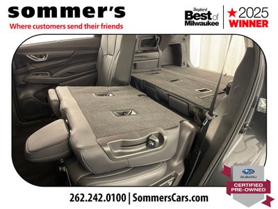 2023 Subaru Ascent Limited