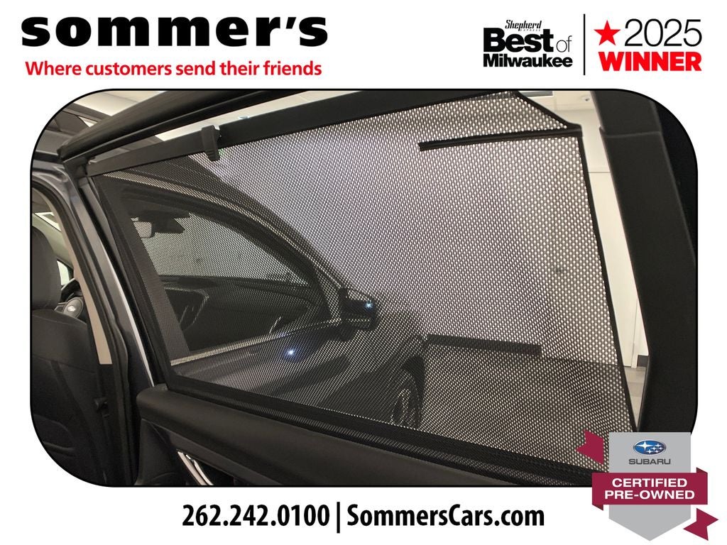 2023 Subaru Ascent Limited