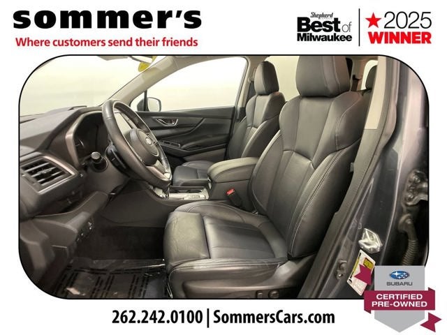 2023 Subaru Ascent Limited