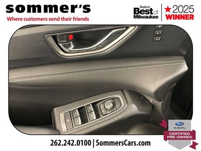 2023 Subaru Ascent Limited