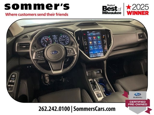 2023 Subaru Ascent Limited