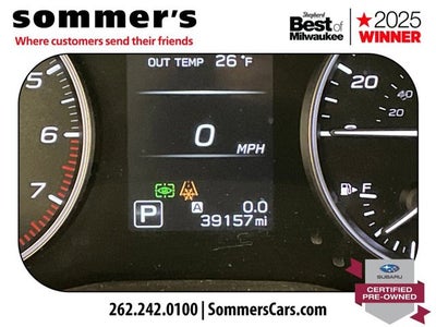 2023 Subaru Ascent Limited