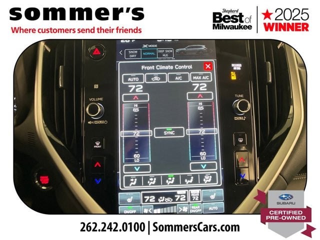 2023 Subaru Ascent Limited