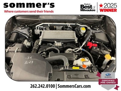 2023 Subaru Ascent Limited