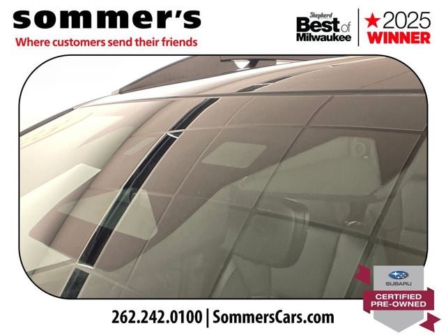 2023 Subaru Ascent Limited