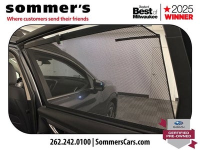 2023 Subaru Ascent Limited