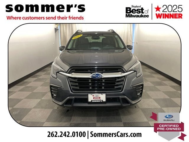 2023 Subaru Ascent Limited
