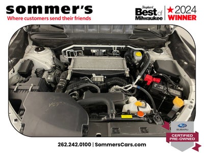 2023 Subaru Ascent Limited