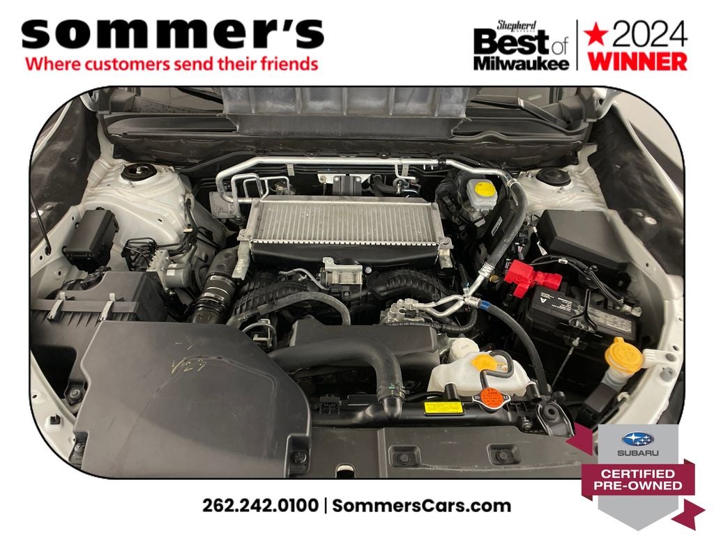 2023 Subaru Ascent Limited