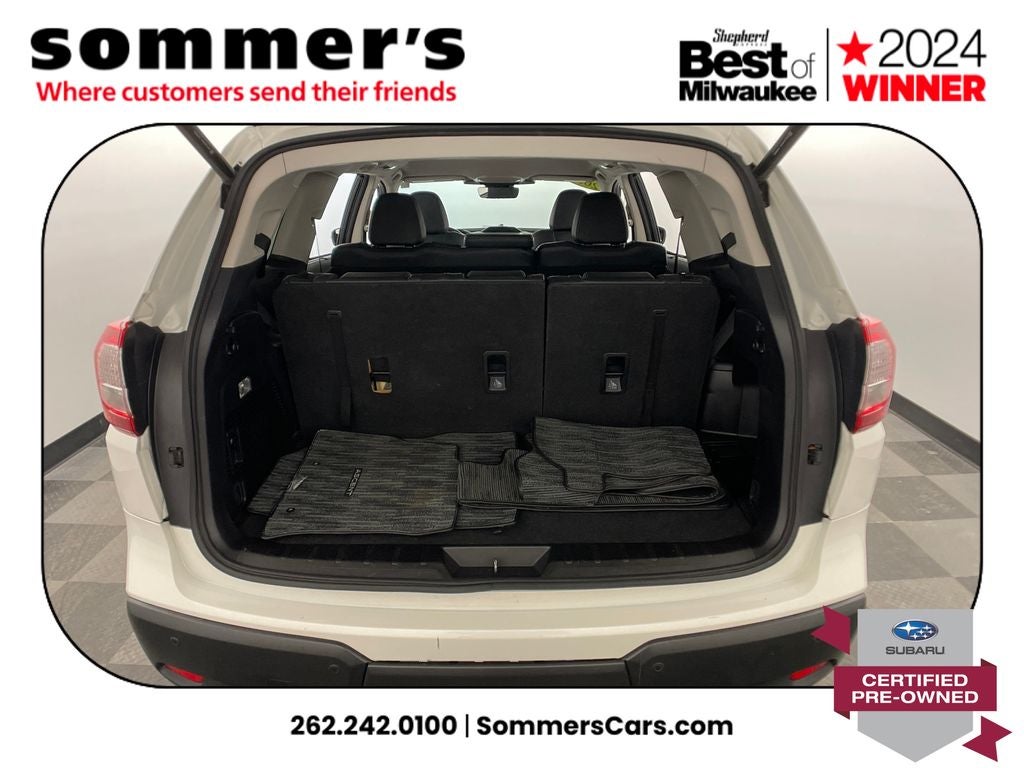 2023 Subaru Ascent Limited