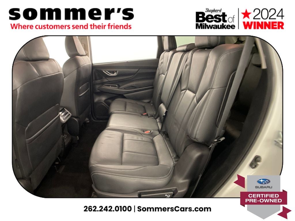 2023 Subaru Ascent Limited