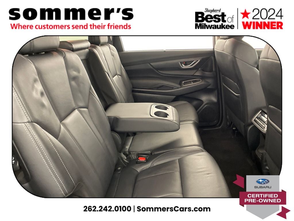 2023 Subaru Ascent Limited