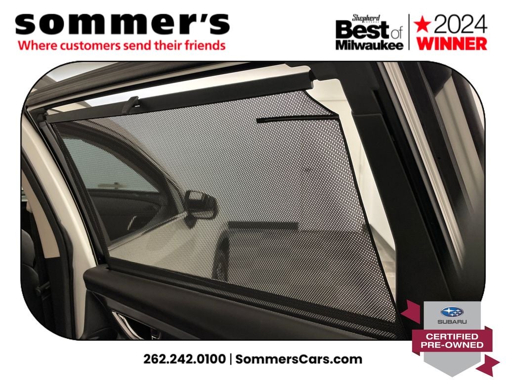 2023 Subaru Ascent Limited