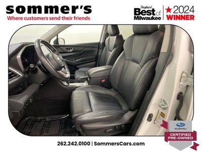 2023 Subaru Ascent Limited