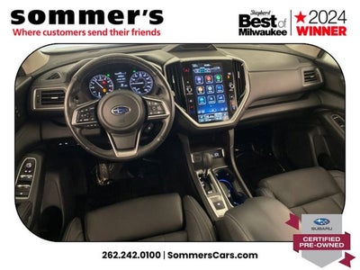 2023 Subaru Ascent Limited