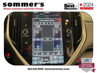 2023 Subaru Ascent Limited