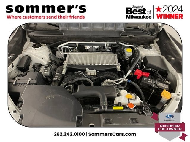 2023 Subaru Ascent Limited