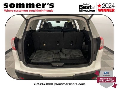 2023 Subaru Ascent Limited