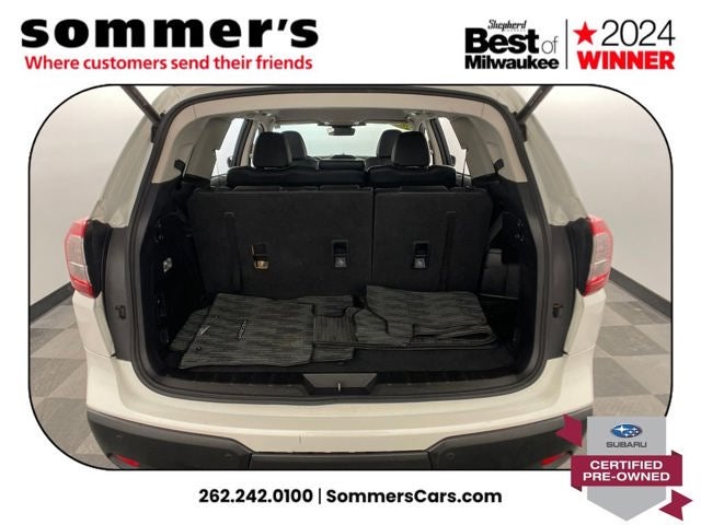 2023 Subaru Ascent Limited