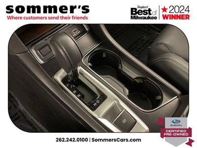 2023 Subaru Ascent Limited