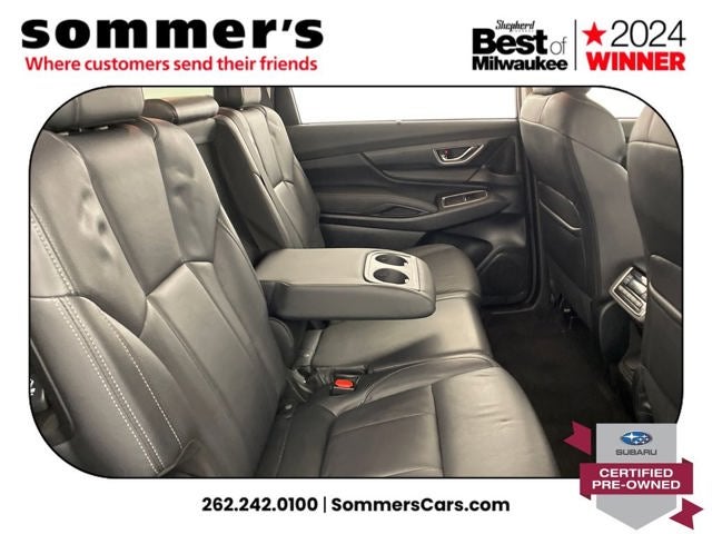 2023 Subaru Ascent Limited